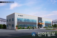 철원 플라즈마산단, 1호 입주기업 예고