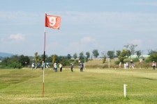 구미시, 경북 최다 구미 파크골프장 225홀 올 3월 ‘전면 재개장’