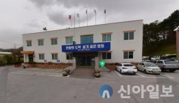 영월군 주천면 자비사, 주천면에 이웃돕기 쌀 50포 기탁