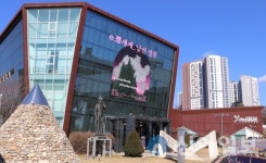 양평군립미술관, 공립미술관 평가인증 선정