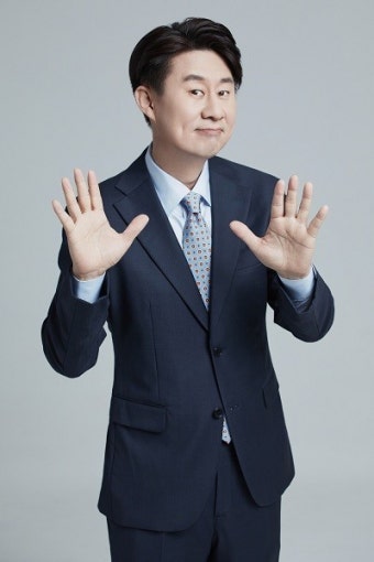 김신영, KBS '전국노래자랑' 하차… 남희석 새 MC 확정