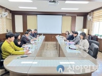 원주 귀래중학교 농어촌유학 프로그램 운영