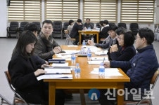 순창군청 공무원·전북연구원 전문가가 함께하는 정책간담회 개최