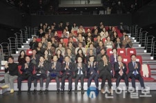 축제극장 몸짓 새 시대 맞는다… 5일 열린극장 재탄생