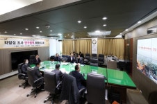 구로구, 종합사회복지관 건립 타당성 조사 연구용역 최종보고회 개최