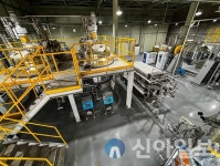 화학연, 탄소중립화학공정실증센터 개소식 개최