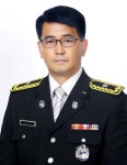 동두천소방서 최경학 소방위. 사비털어 안전 사각지대 해소 노력