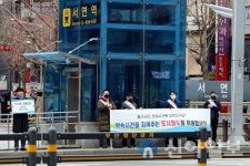 부산교통공사, 전사적 승객 증대 캠페인 시행