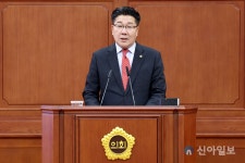 대전시의회, 산단 대개조 국비 확보. 대청호 수상 이동수단 도입 관련 시정질문 
