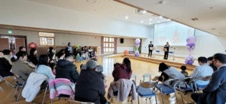 남양주도담유치원, ‘이야기전달과 클래식 음악’ 입학식 