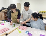 태안군청소년수련관, 2024년도 프로그램 운영 돌입