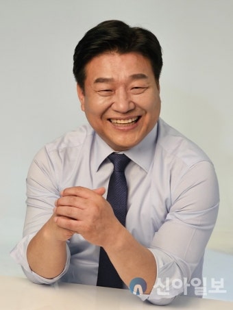 민주, 안산갑 양문석 공천확정...전해철 탈락