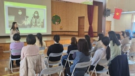 시화유치원, 디지털 유아교육의 실제 교원 역량강화 연수 실시