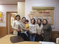 과천시 에코팰리스어린이집, 관내 최초 공공형어린이집으로 운영