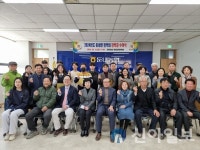 둔내면장학회, 29년째 지역인재 장학금 전달