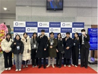 안산대 방사선학과 재학생, 대한영상의학기술학회 학술 장려상 수료