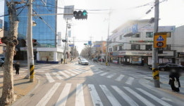 송파구, 어린이 통학로 안전 개선…횡단 중 사고 예방 중점
