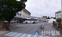 영월군, 영월-제천-원주 시외버스 노선 왕복 2회 운행 신설