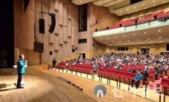 2024년 춘천시 지역민방위대장 교육