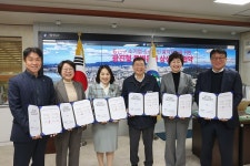 광진구, 513억 규모 ‘광진형 특별융자’ 시행