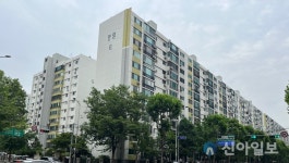여의도 한양아파트, 정비계획·구역 지정 고시 획득