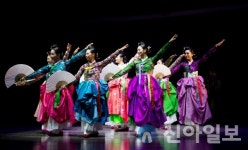 정선군, 뮤지컬 퍼포먼스 아리아라리 상설공연 개최