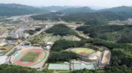 가평, 경기도종합체육대회 성공적 개최 ‘속도’