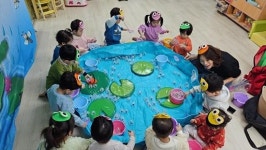 광진구, 어린이집 유아반 특별활동비 지원