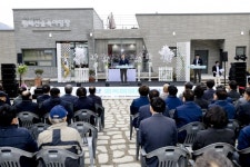 합천 황매산숲속야영장, 내달 1일부터 운영
