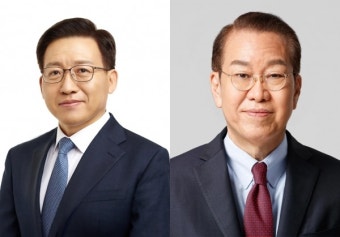 [4·10 격전지] ‘권영세 vs 강태웅’, 新‘정치1번지’ 용산서 리턴매치… 초박빙 승부