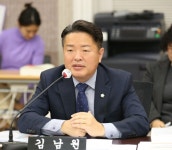 김남원 의원 ‘서구 감정노동자 권익보호’ 조례 발의