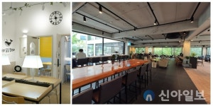 카페 업계, ‘카공’하기 적합한 매장 환경 만들어요