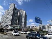 [르포] 1만2600여 가구 신흥 주거지 탈바꿈하는 김포 걸포북변지구