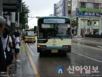 춘천남면1‧남면3 마을버스 노선 남산농협 하나로마트 경유