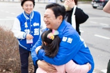 황희 의원, “양천 아이들의 미래 신화를 만들어가겠다”