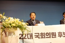 김병주 “군사시설보호 구역 해제 ‘남양주 패싱’ 불쾌… 직접 나서겠다”