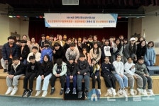 태백시청소년수련시설, 청소년참여기구 위촉식 및 청소년동아리 발대식