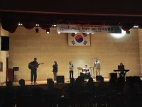시흥능곡중학교 학생자치회  리더십 캠프 운영