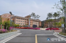 대전복수고-배재대학교 업무 협약