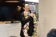 황희 의원, 당선…“국회의원은 주권자 국민의 대리인, 국민의 행복만 바라보겠다”