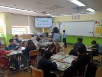 남동구, 초·중학생 대상 찾아가는 아동 권리교육 시작