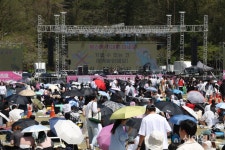 대덕구, 2024 대청호 대덕뮤직페스티벌 열어