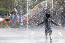 대덕구,  ‘2024 대덕물빛축제 개막 행사’와 ‘대청호대덕뮤직페스티벌’ 성료