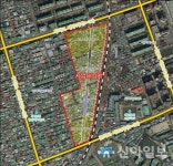 대전 중구, 유천동1구역 재개발정비사업 주민설명회 실시