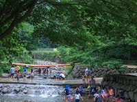 구미시, ‘금오산야영장 예약제’ 시행
