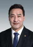 김용성 경기도의원, 경기 더드림재생 서비스랩 개소식 참석