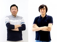 커넥트웨이브, 손경성·홍성배 CTO 선임…사업고도화 집중