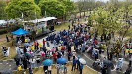 여주시 2024년 시민 걷기 축제 여주 같이 걸어 봄! 성료