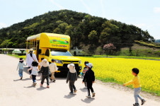 화순군, 세계유산 화순고인돌유적지 탐방버스 운행