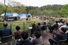 포항제철소 포스필하모닉오케스트라, ‘블라썸 연주회’ 성료